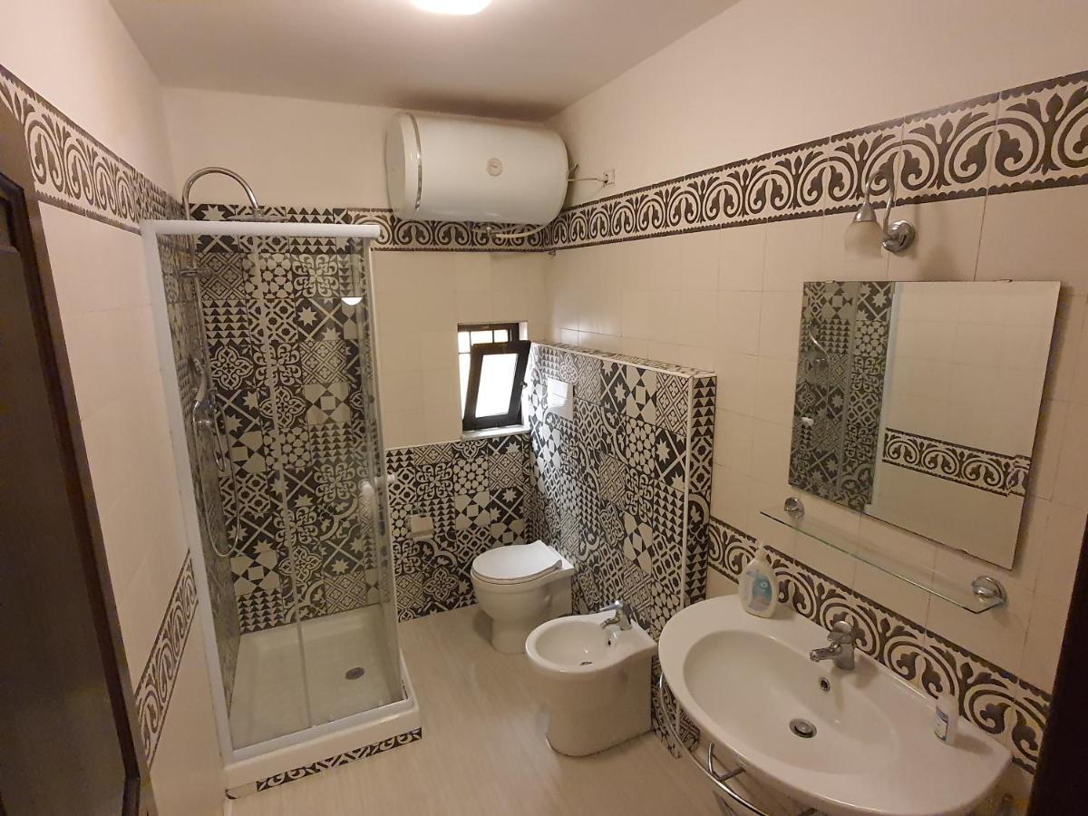 Castellano Home - Ursino Catania Ngoại thất bức ảnh