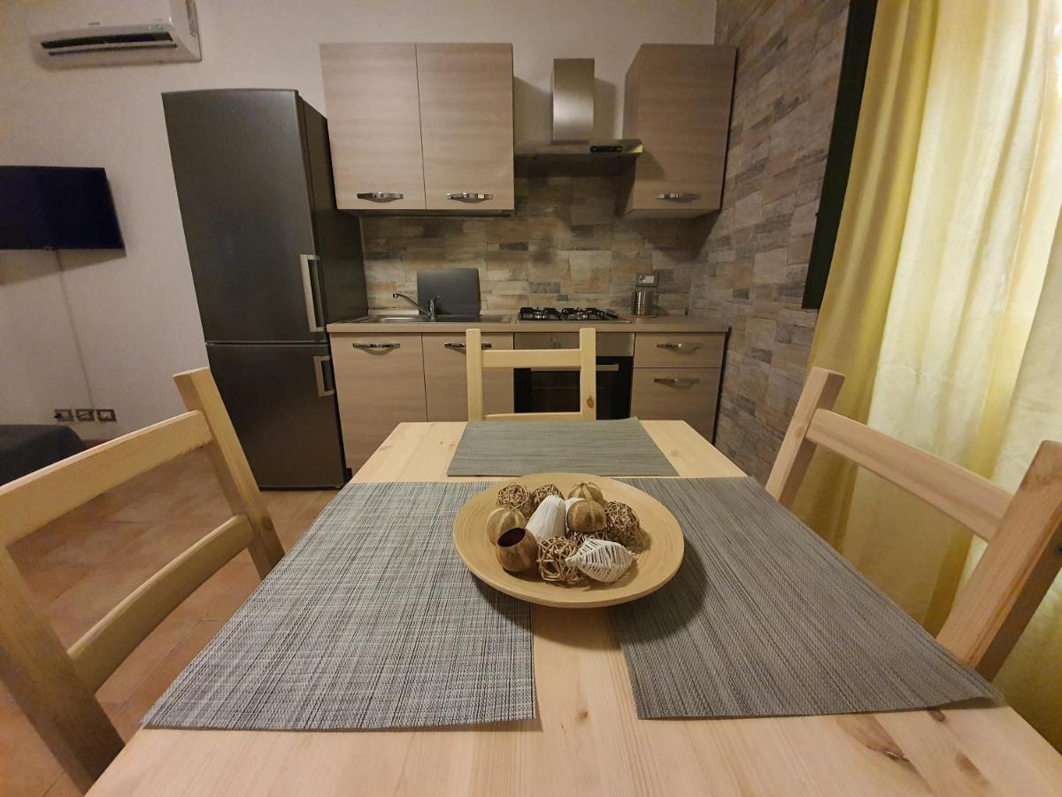 Castellano Home - Ursino Catania Ngoại thất bức ảnh