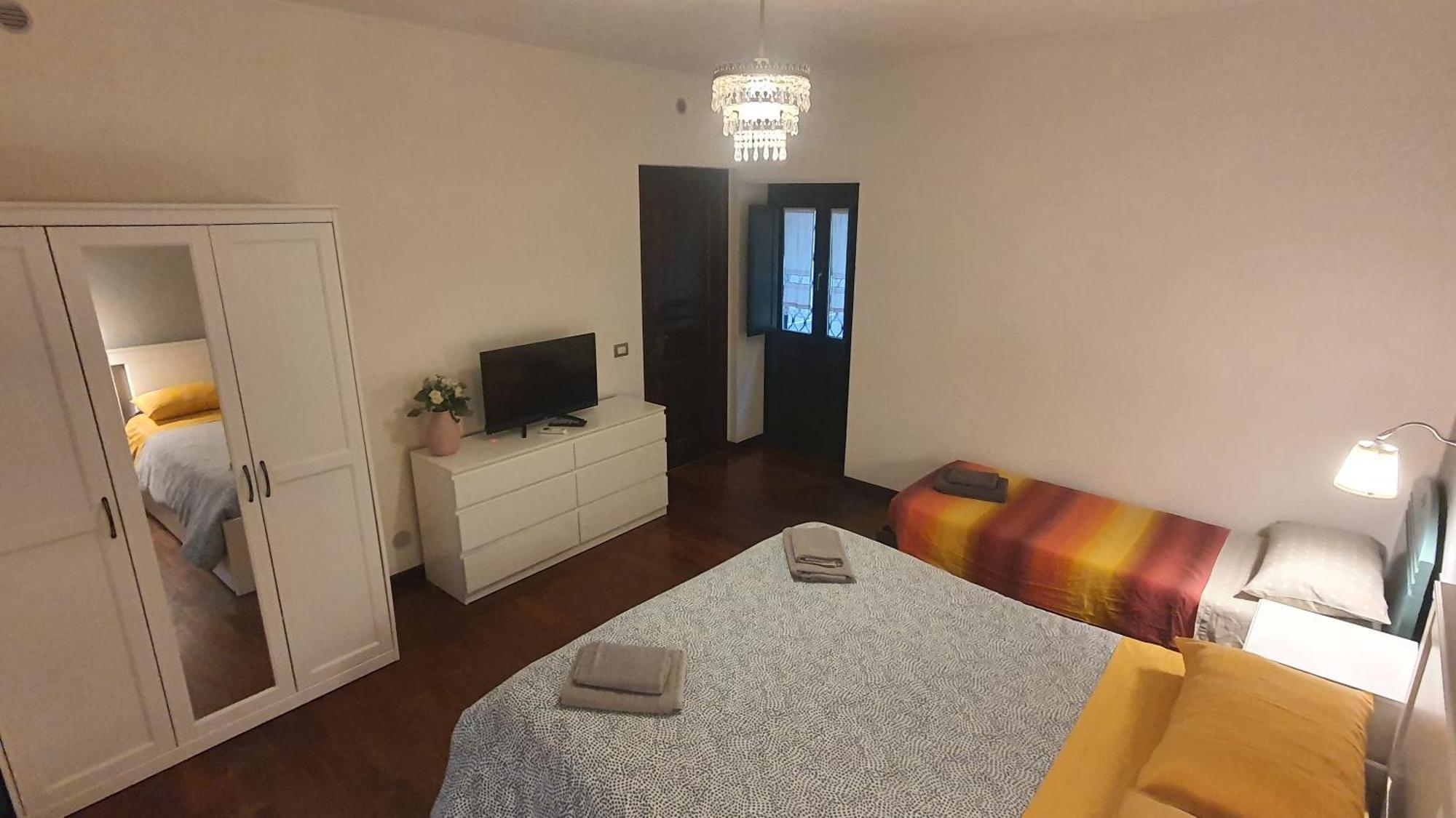 Castellano Home - Ursino Catania Ngoại thất bức ảnh
