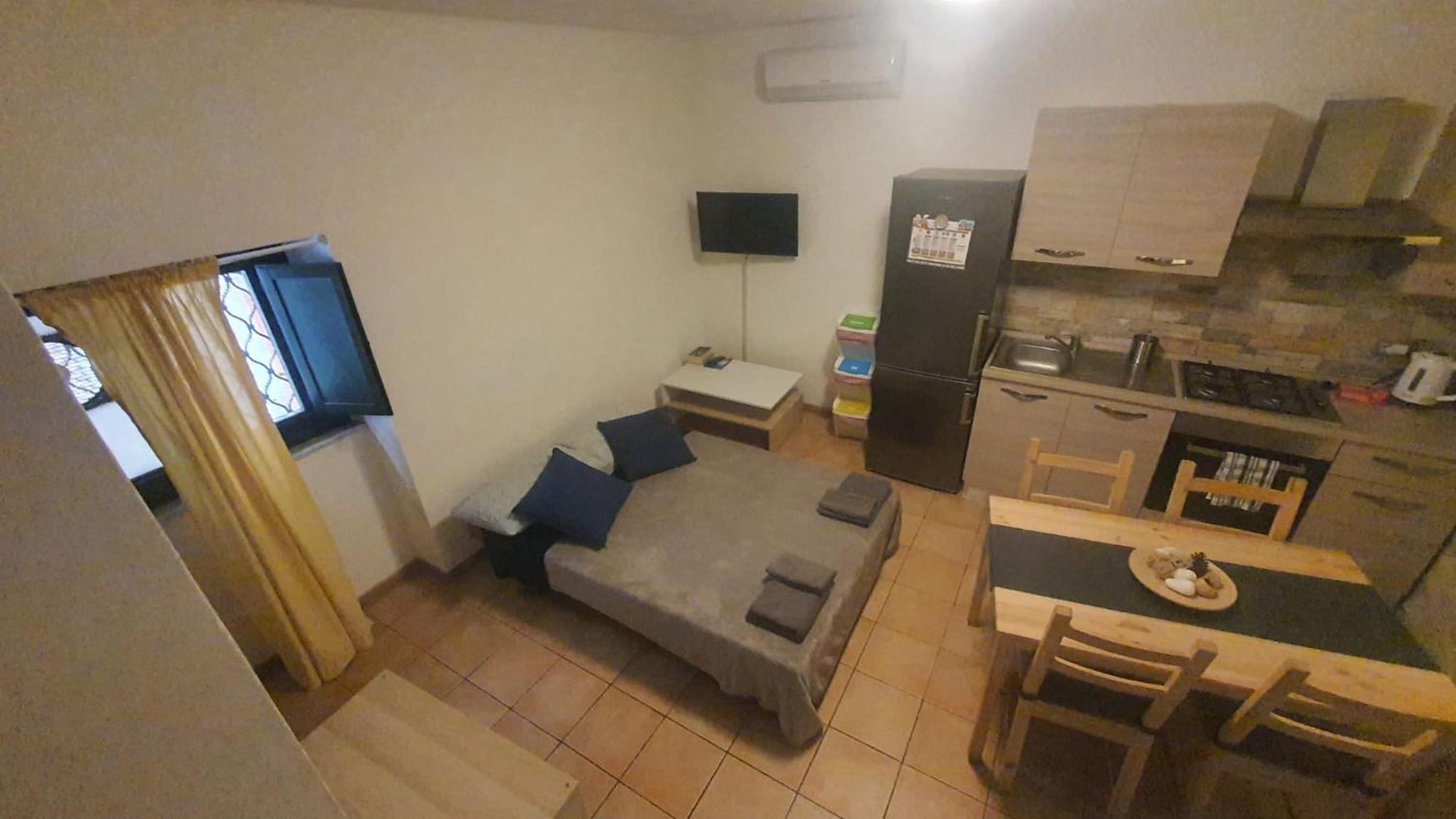 Castellano Home - Ursino Catania Ngoại thất bức ảnh