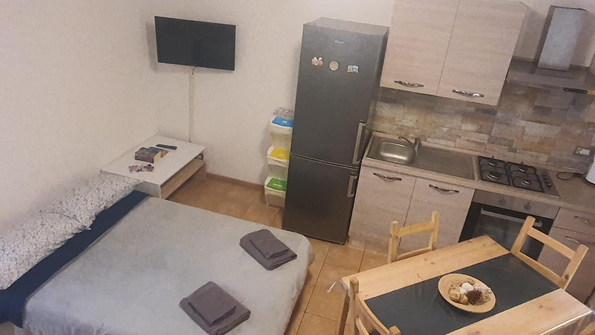 Castellano Home - Ursino Catania Ngoại thất bức ảnh