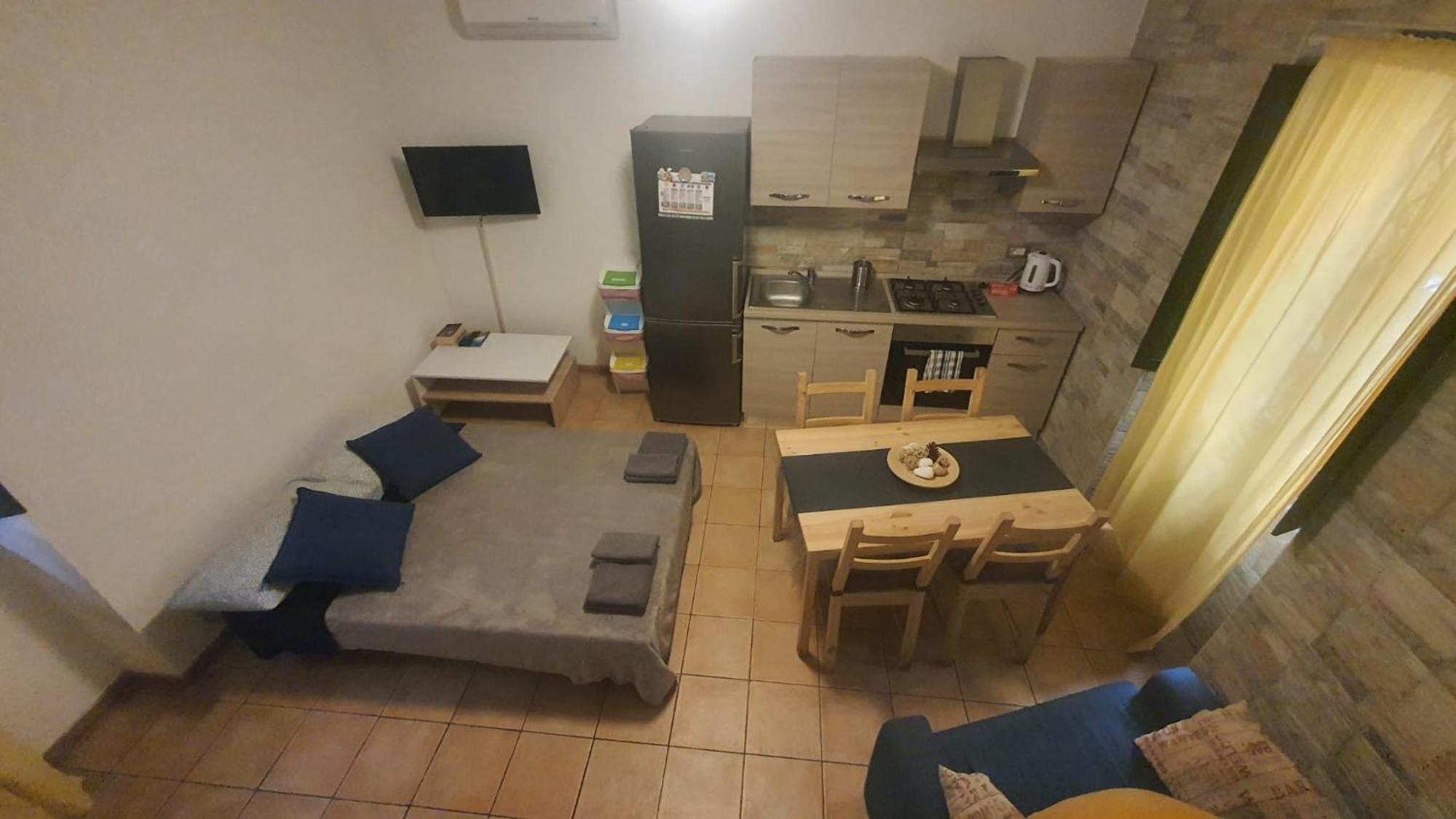Castellano Home - Ursino Catania Ngoại thất bức ảnh
