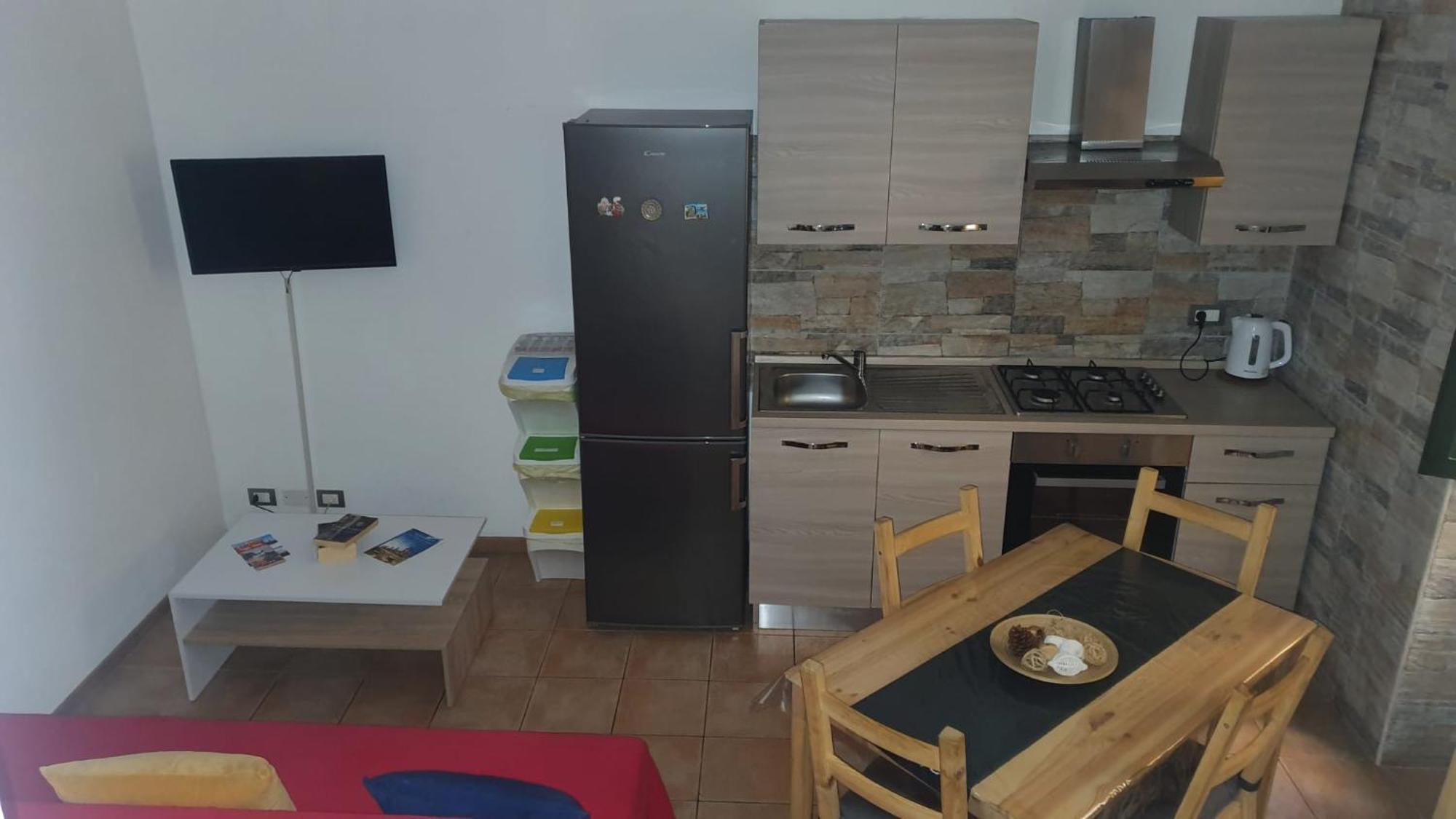 Castellano Home - Ursino Catania Ngoại thất bức ảnh