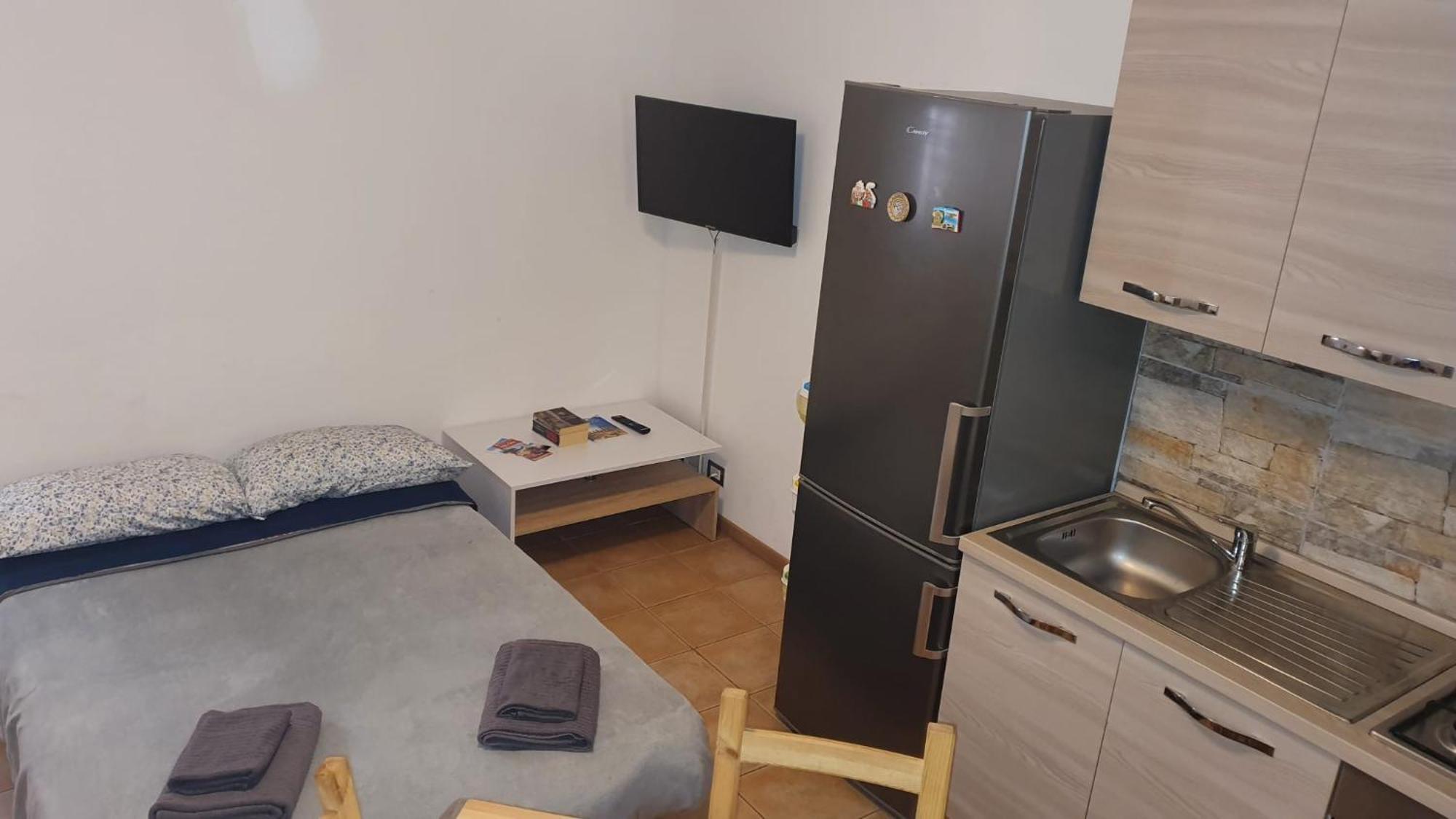 Castellano Home - Ursino Catania Ngoại thất bức ảnh