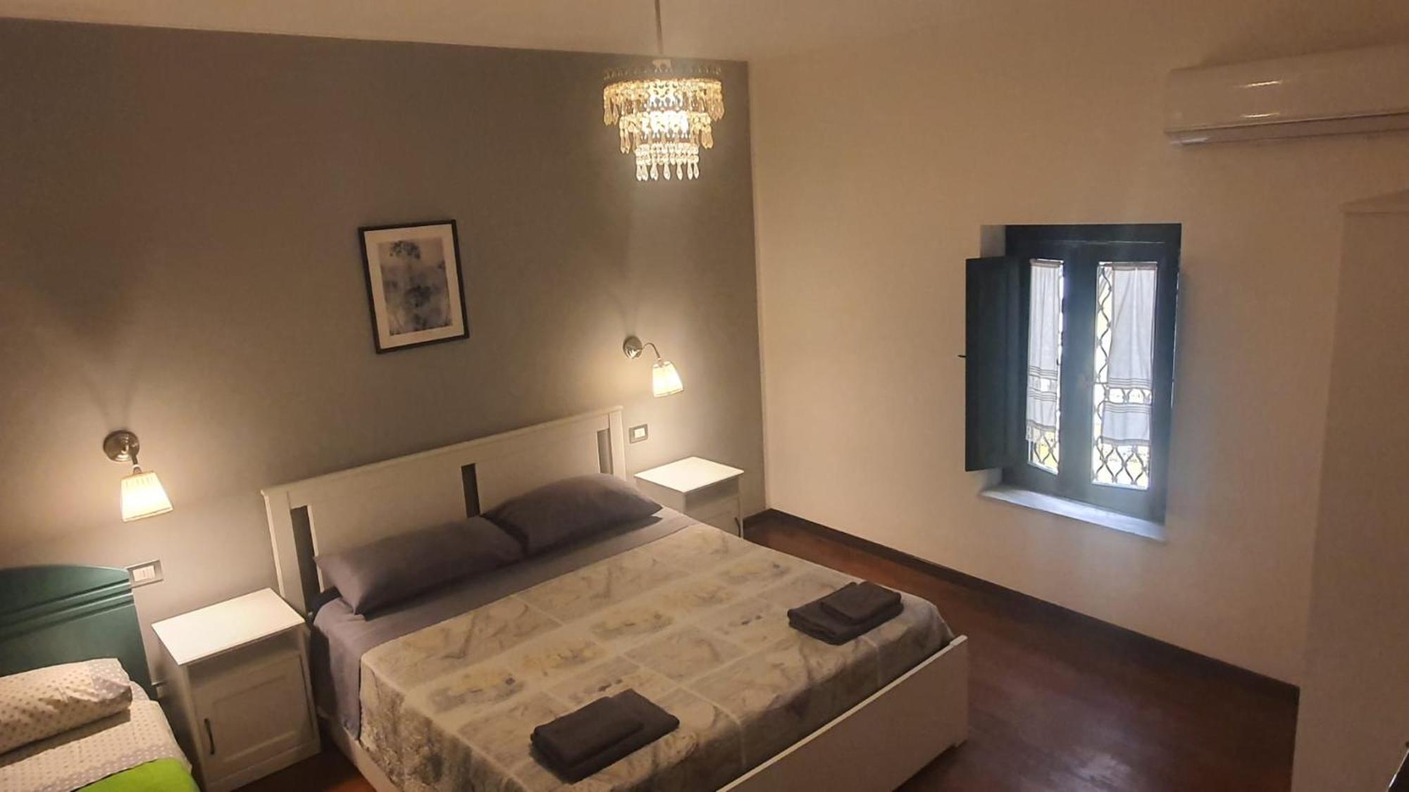 Castellano Home - Ursino Catania Ngoại thất bức ảnh