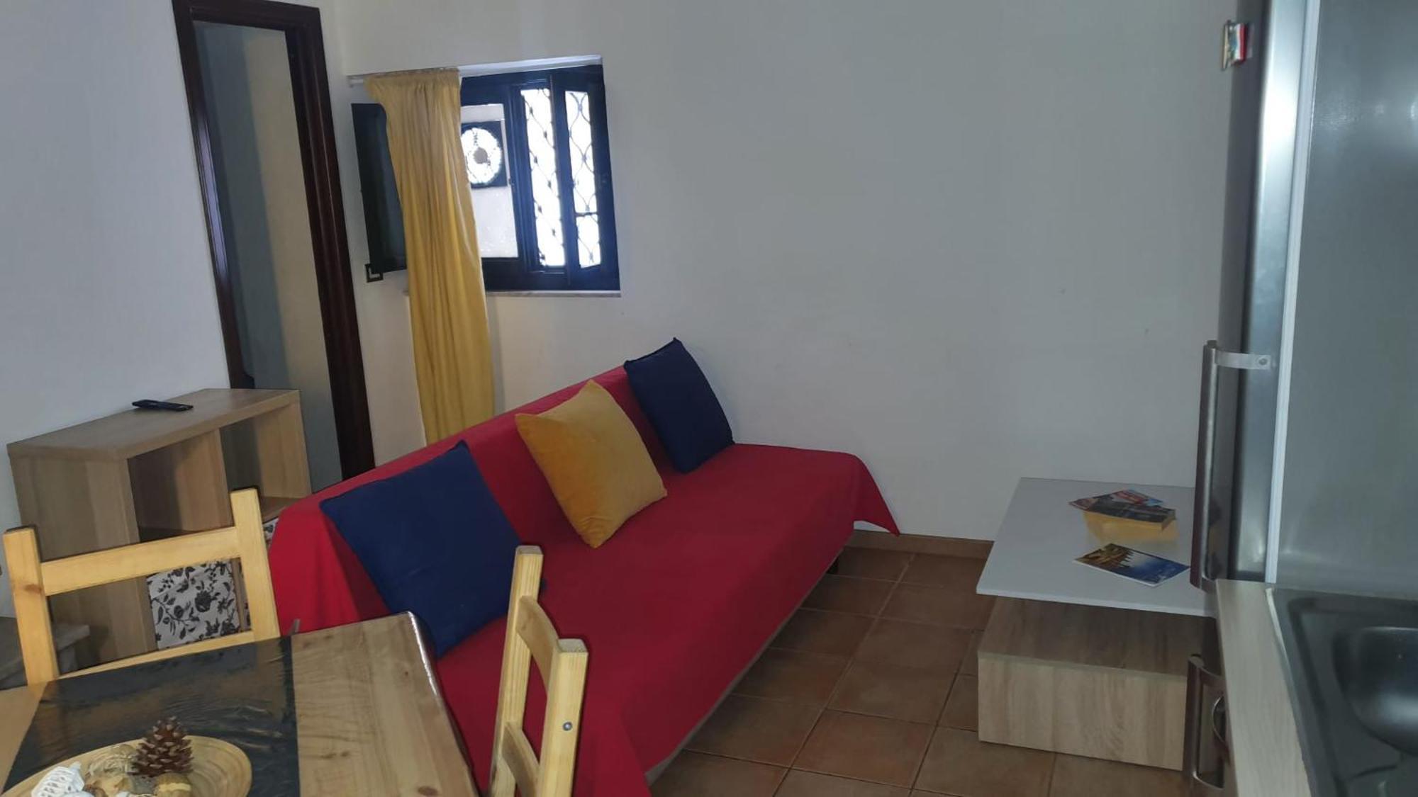 Castellano Home - Ursino Catania Ngoại thất bức ảnh