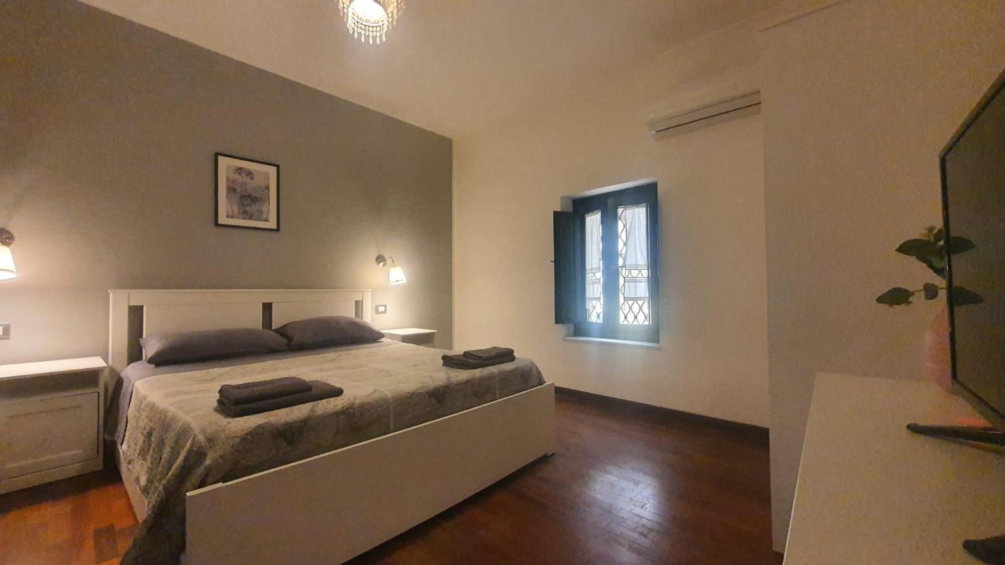 Castellano Home - Ursino Catania Ngoại thất bức ảnh
