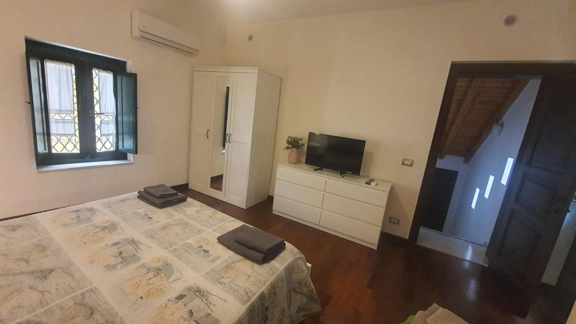 Castellano Home - Ursino Catania Ngoại thất bức ảnh