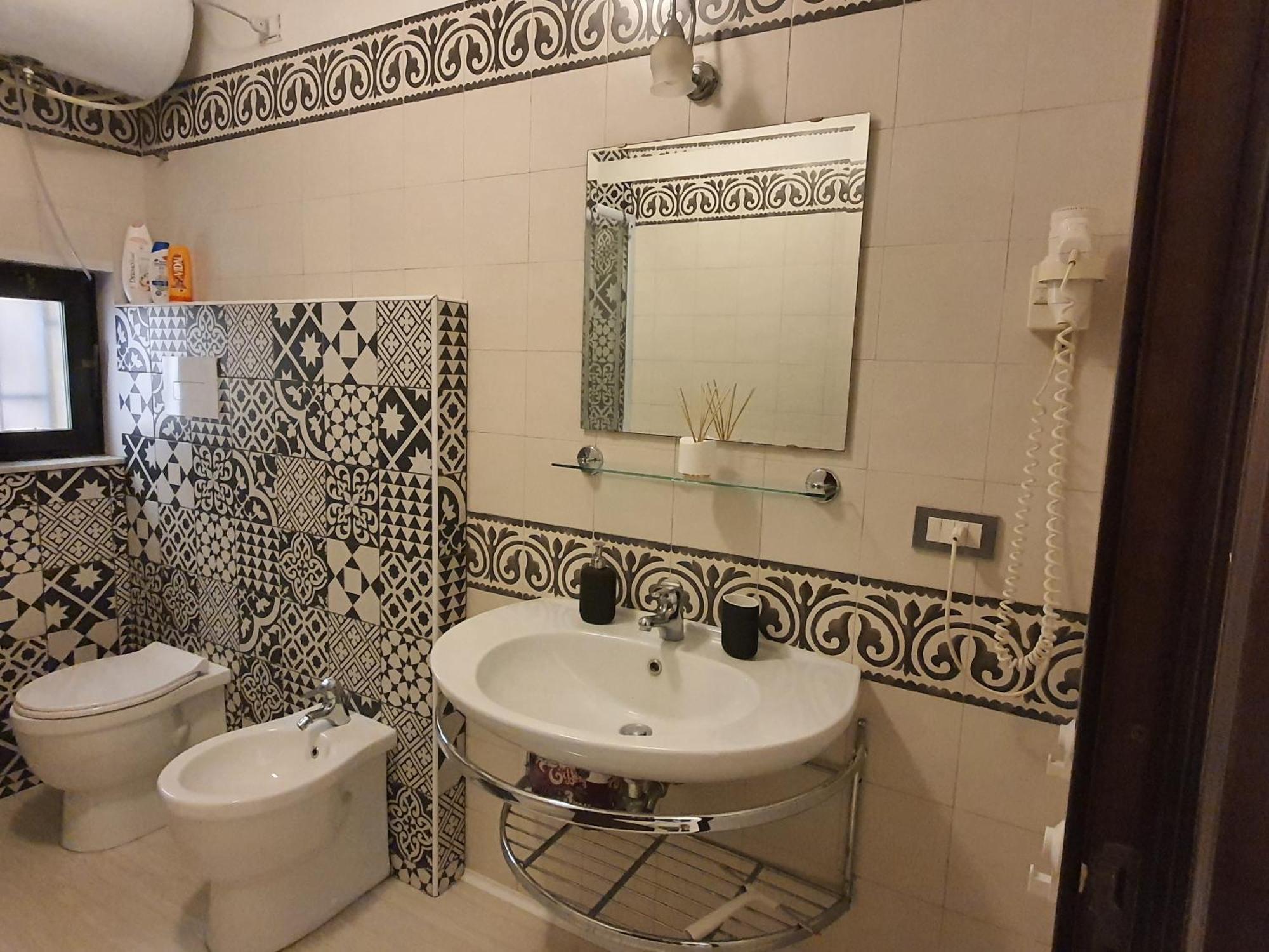 Castellano Home - Ursino Catania Ngoại thất bức ảnh