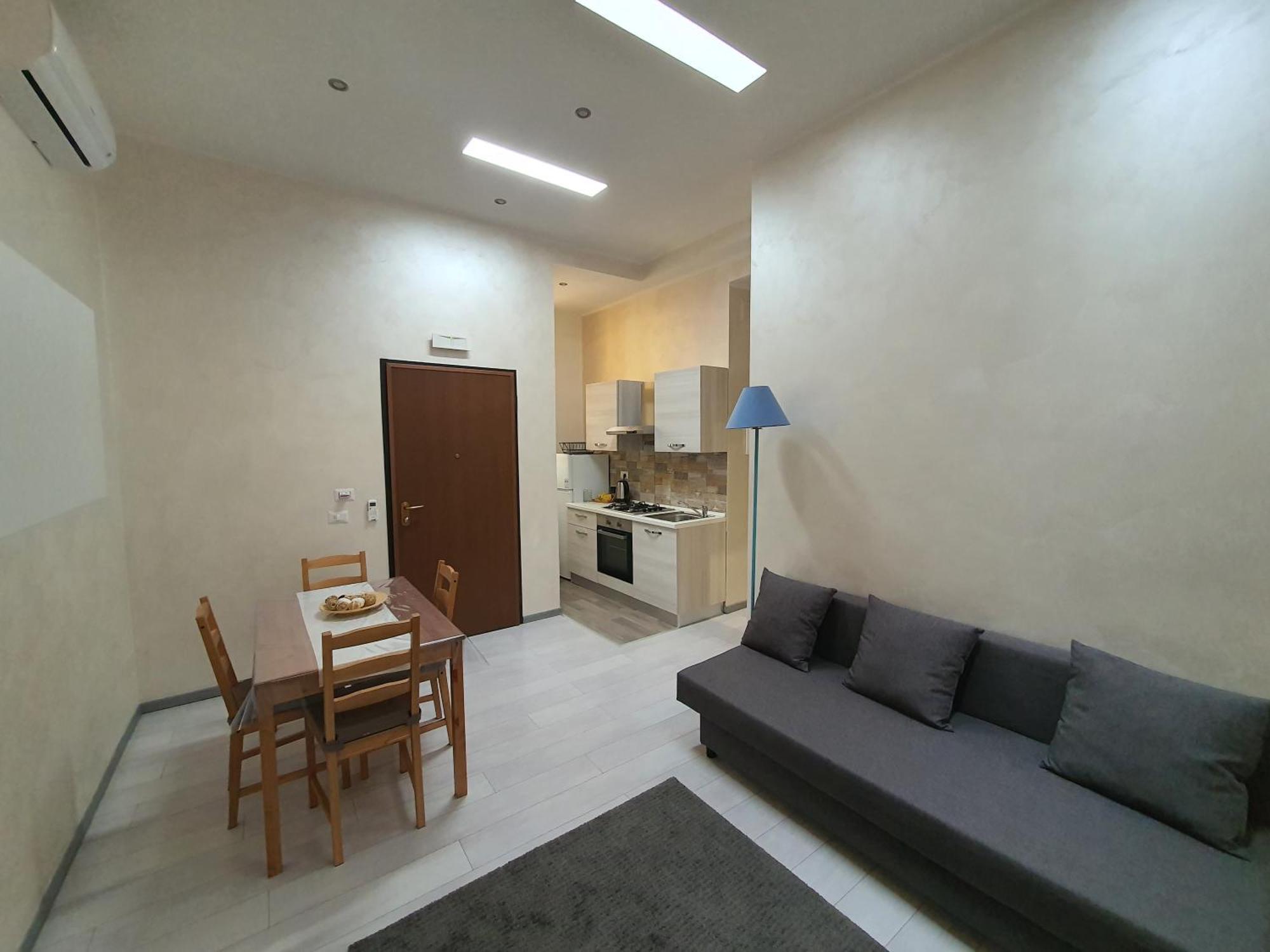 Castellano Home - Ursino Catania Ngoại thất bức ảnh